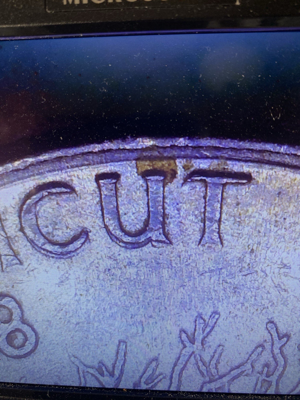 🔥1999 P Connecticut State Quarter With Errors (Doubling on Reverse)🔥