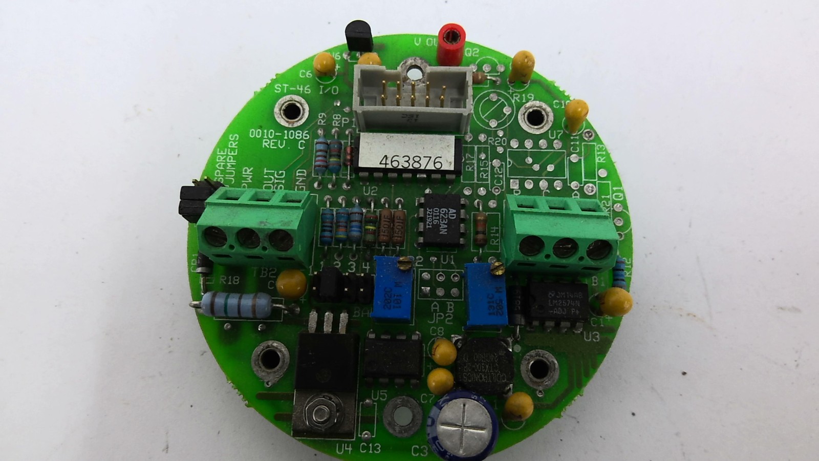 Module 0010-1086