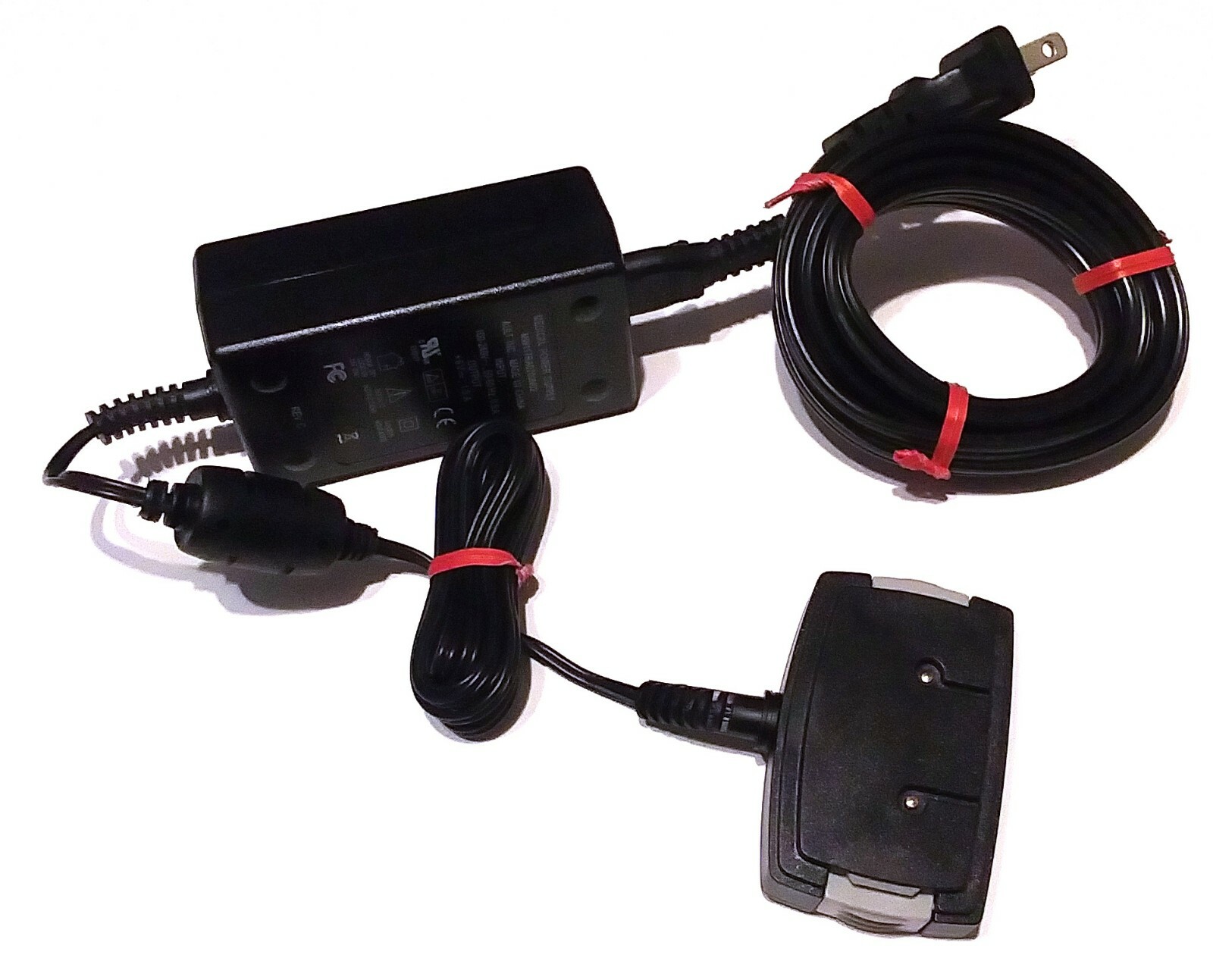 RARE NEW AULT INC. MEDICAL POWER SUPPLY MW117RA0700N02 DOUBLE INSULATED CHARGER