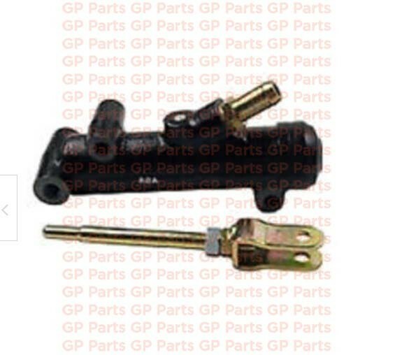 Nissan/TCM 46010-L1101, CYLINDER - MASTER, PF02A25V, CHF03A30V