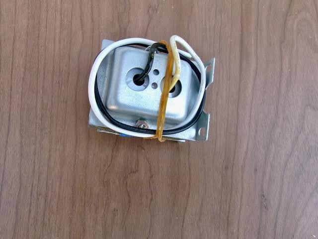 MARS 50301 CONTROL TRANSFORMER 20VA NEMA CLASS II NIB