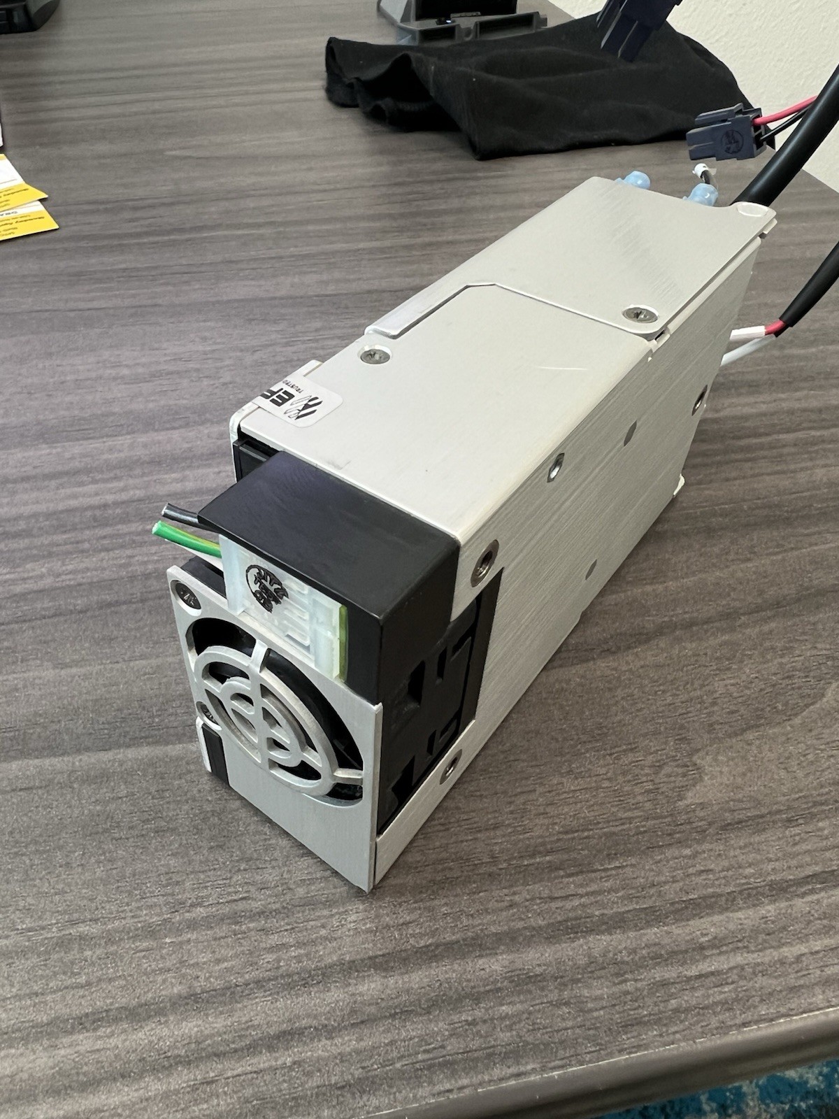 Power Supply EFORE RCB600