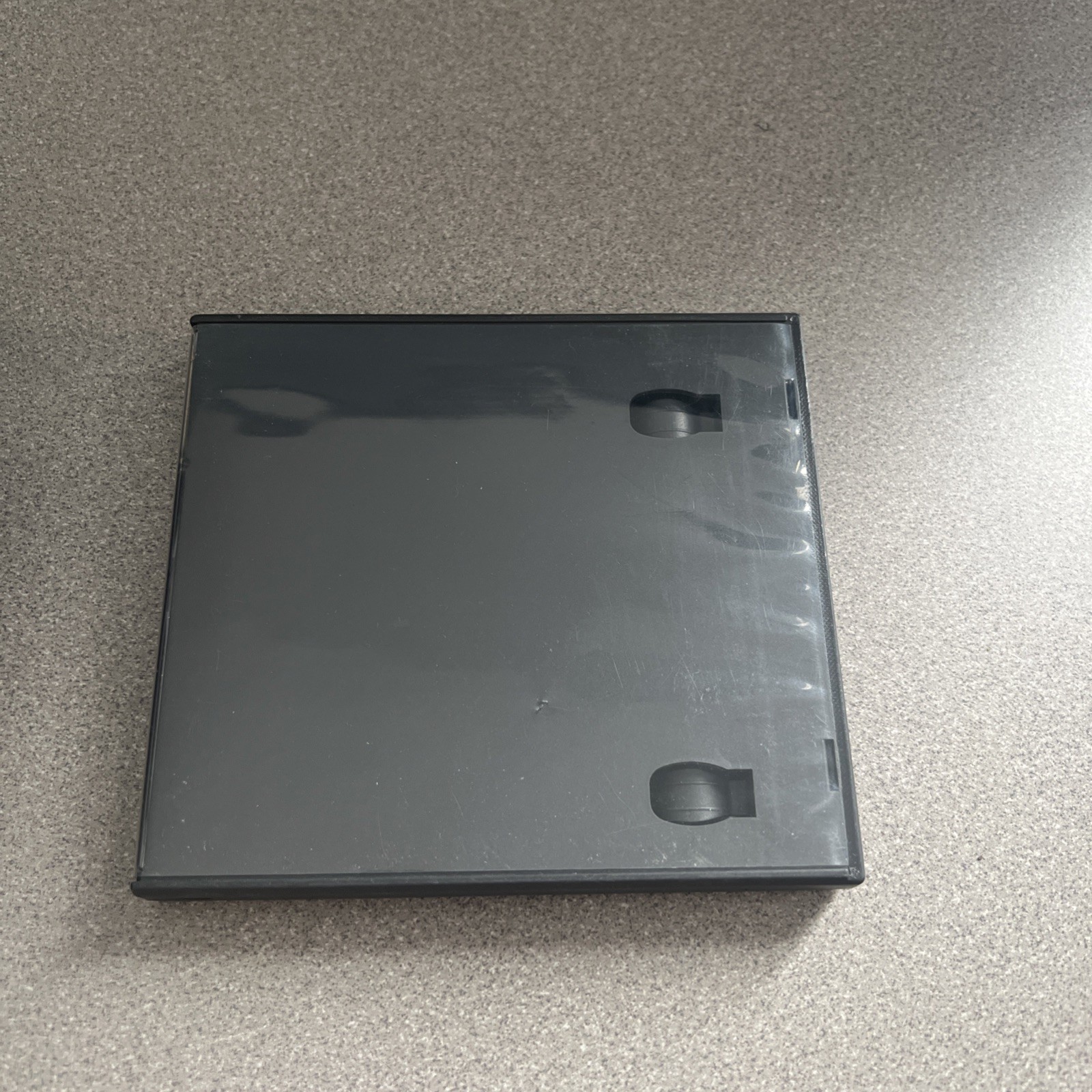 Empty Replacement Nintendo DS Case OEM