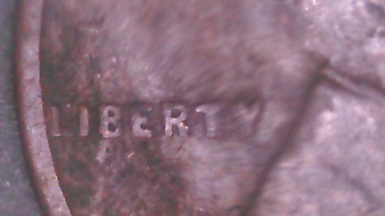 1919-S WHEAT PENNY