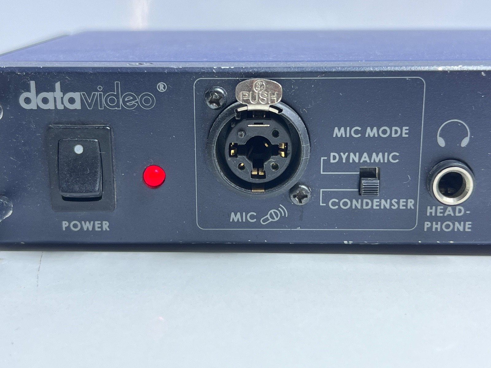 Datavideo ITC-100 8-Way Intercom System