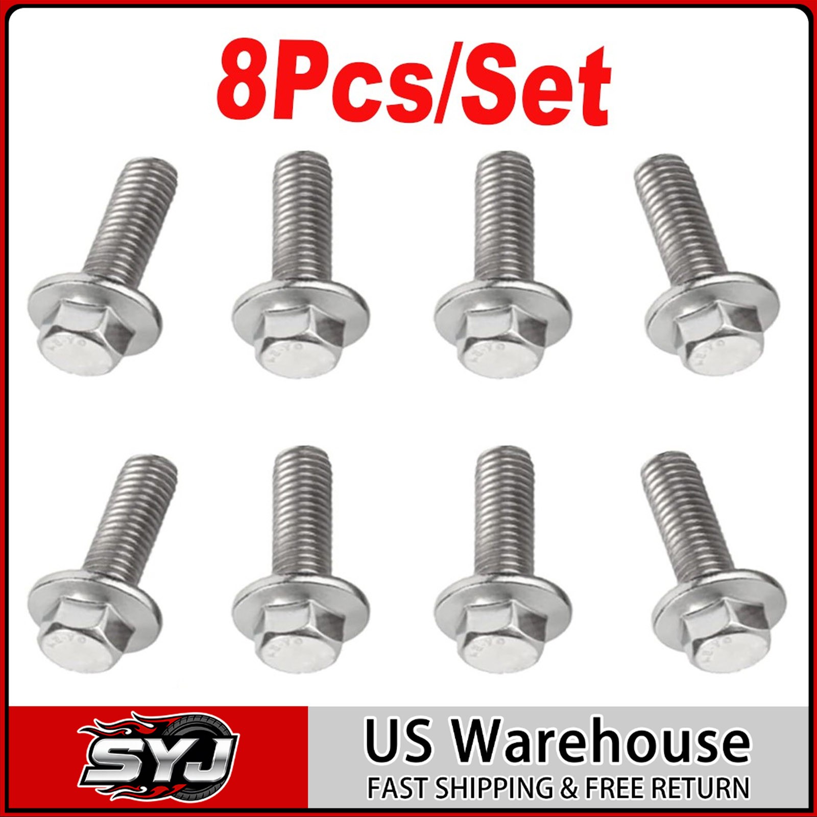 Truck Bed Mounting Hardware for Select Chevrolet GMC Models - Dorman 926-846
