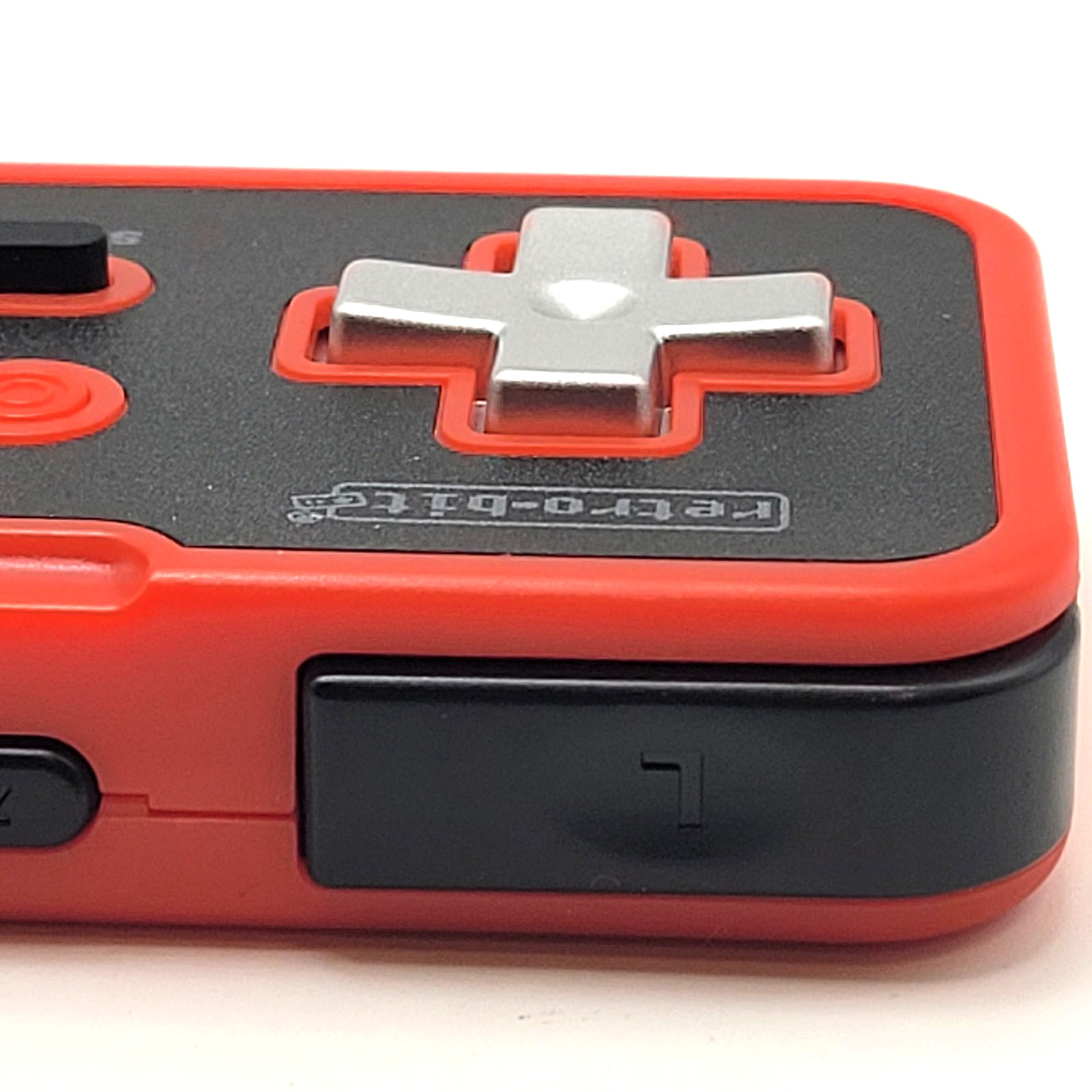 Wireless Controller for Nintendo NES & Switch - NEW IN BOX - Retro-Bit "Origin8"
