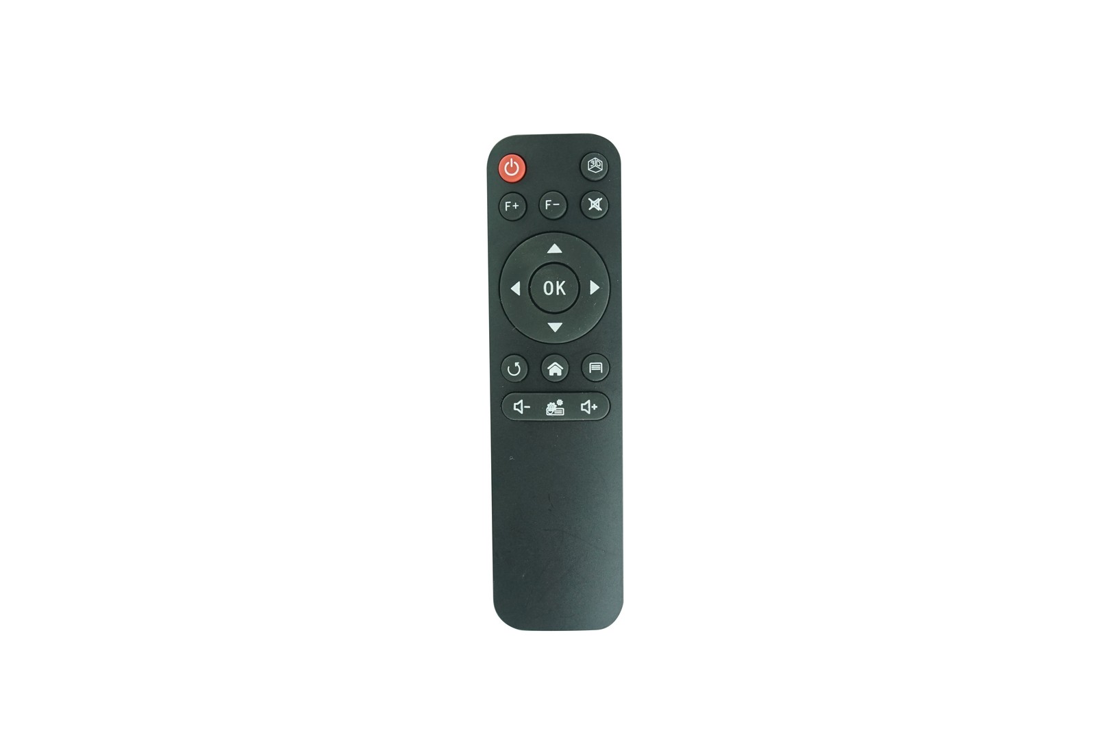 Remote Control For WZATCO T5 A1 & HP CC200 5G Portable WiFi Movie Projector