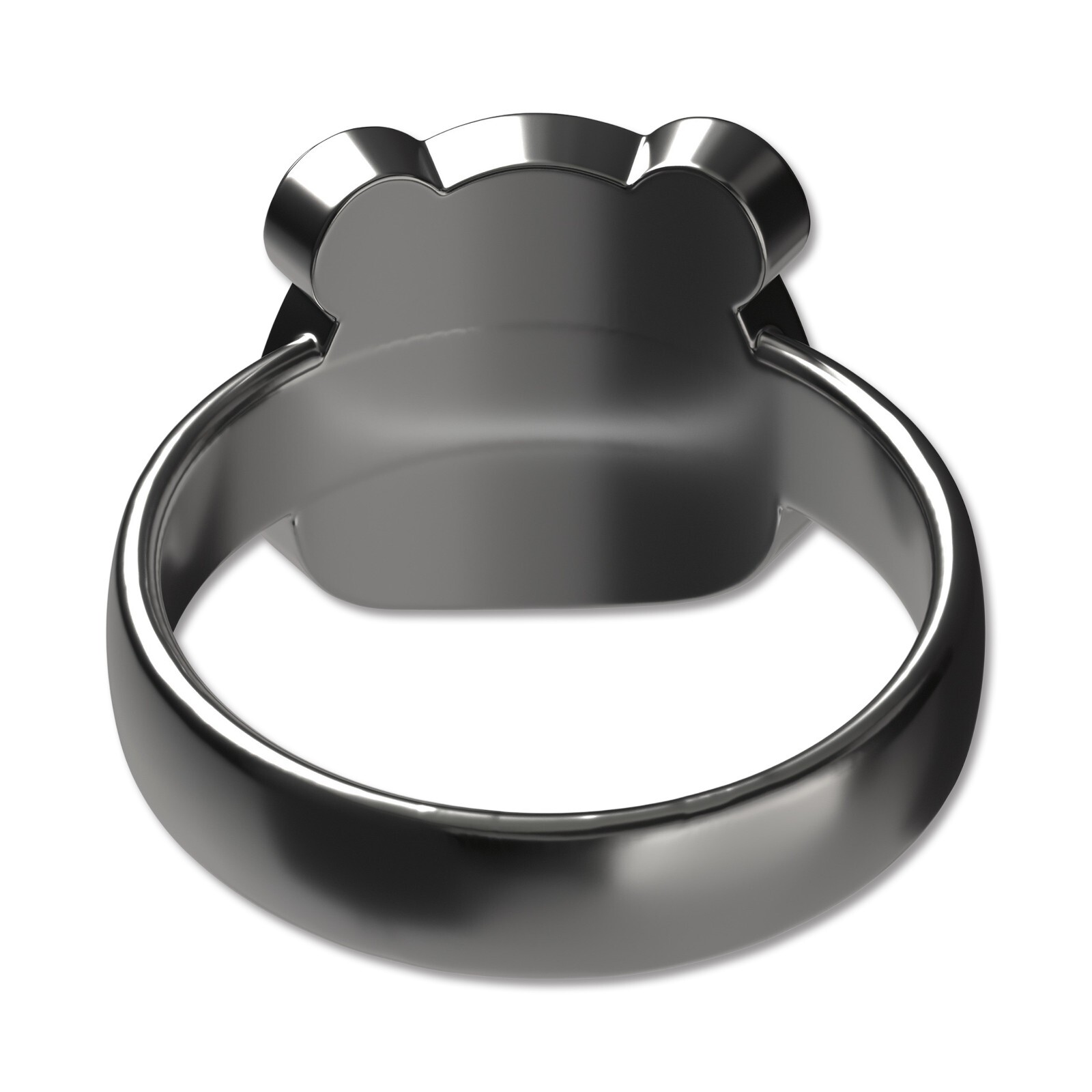 Kanye West Graduation Bear Ring