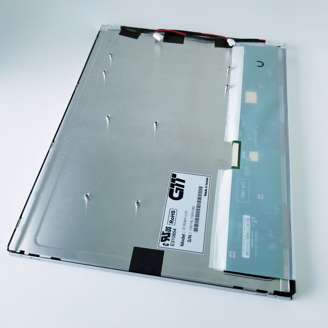 Brand New GTT S150X3-L03 LCD USA Seller and Free Shipping