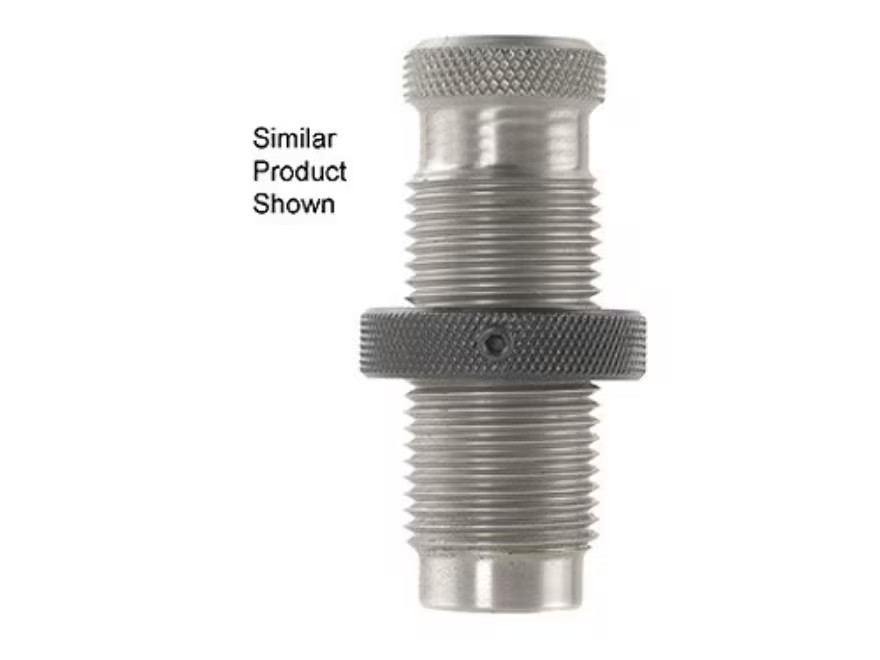 Redding Case Forming Die #1 256 Winchester Magnum from 357 Magnum