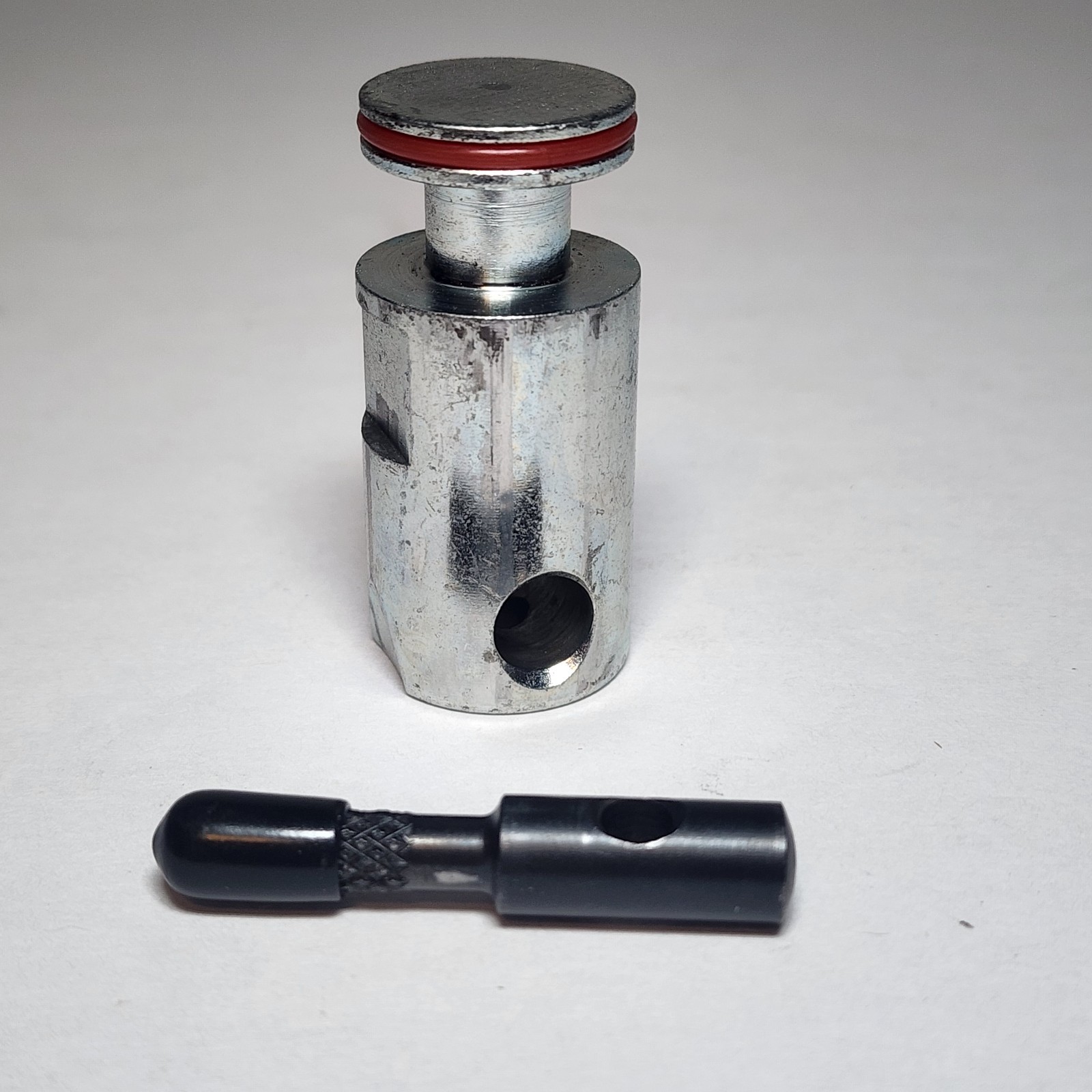 Tippmann 98 ACT Style Rear Bolt And Cocking Handle