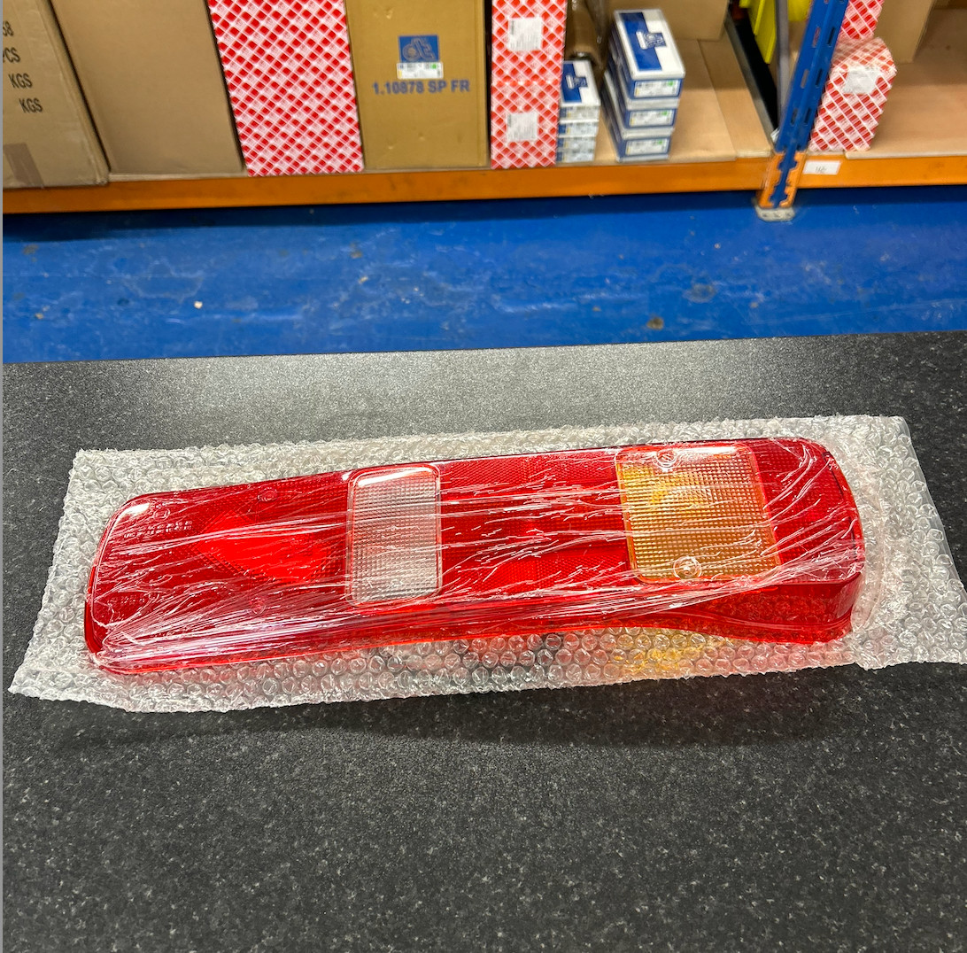 VOLVO FH3 FM3 [2008-2012] LH / RH REAR LAMP LENS - VL1188