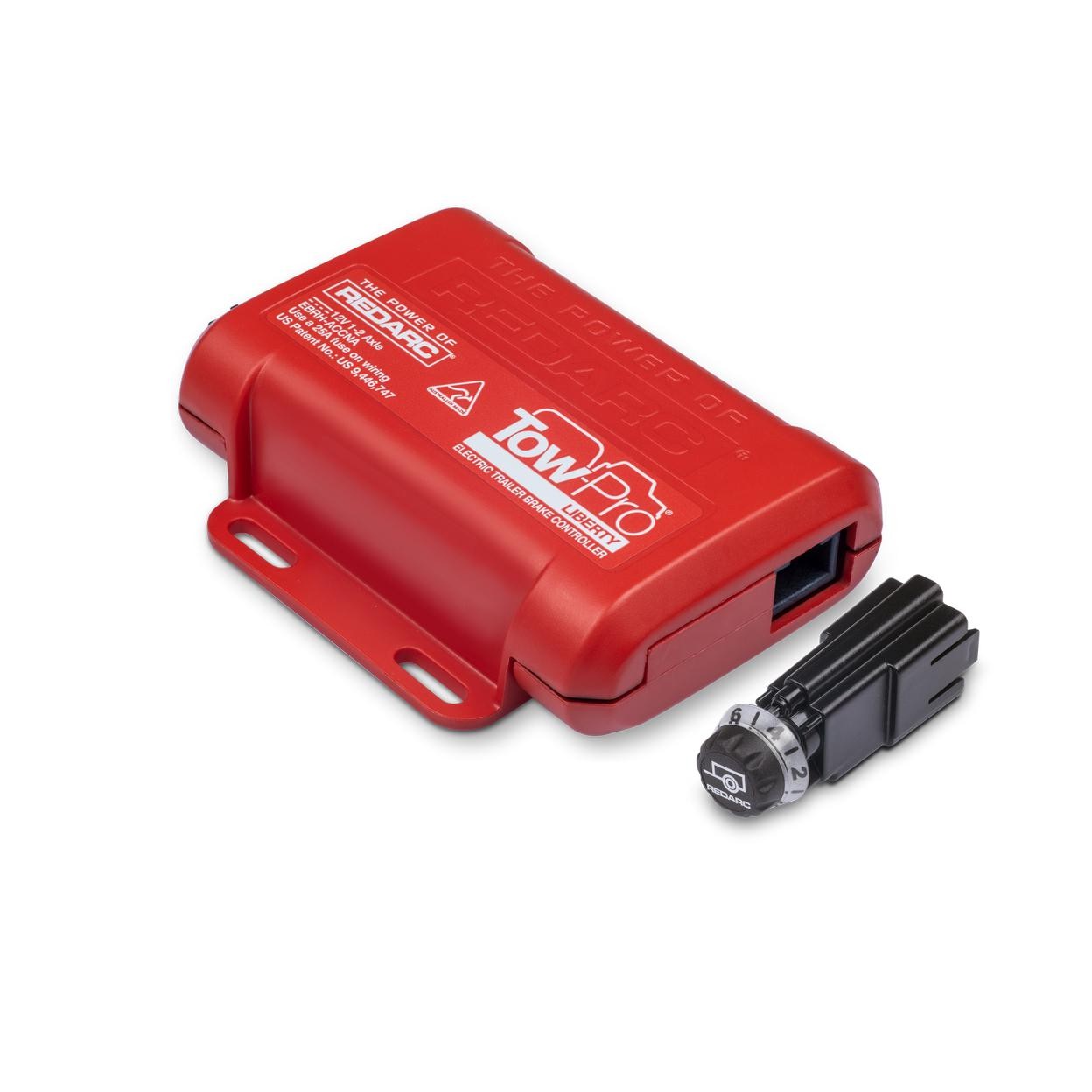 REDARC Trailer Brake Control Module Brake Controller