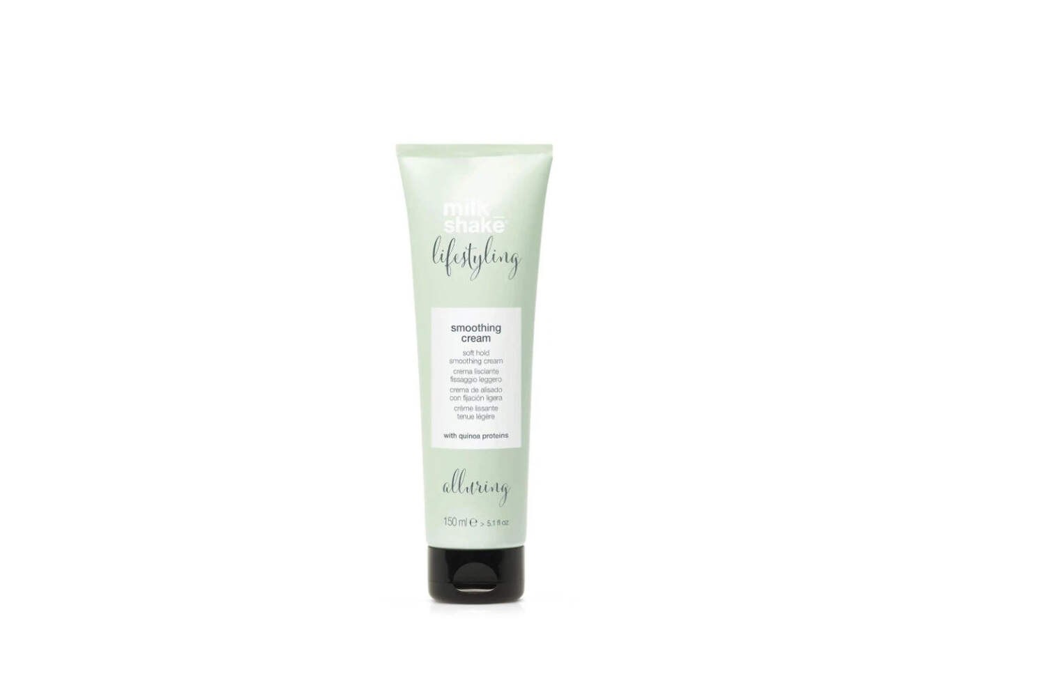 Milk Shake Lifestyling Smoothing Cream 150 ml