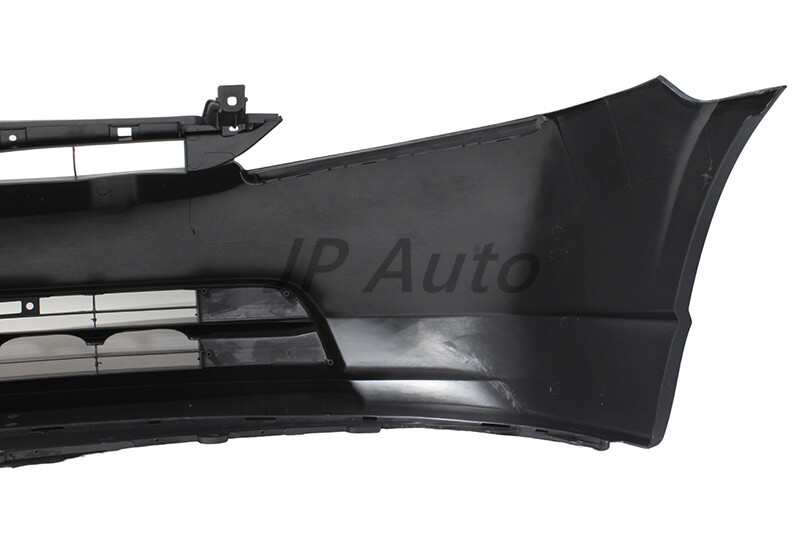 For 2006-2008 Honda Civic Sedan Front Bumper Cover Primed
