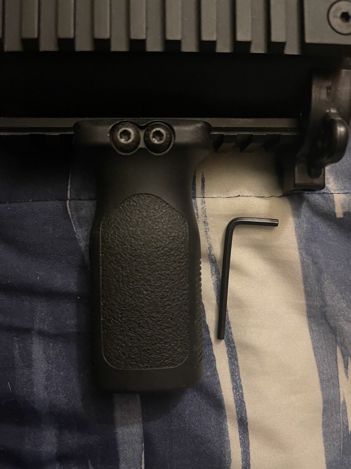 Assorted Airsoft Guns - Sniper, AEG, Two CO2 Pistols + Accessories
