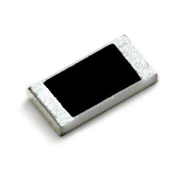 80Pcs RC0805FR-0713KL  Thick Film Resistors - SMD 13 kOhms 125 mW 0805 1%