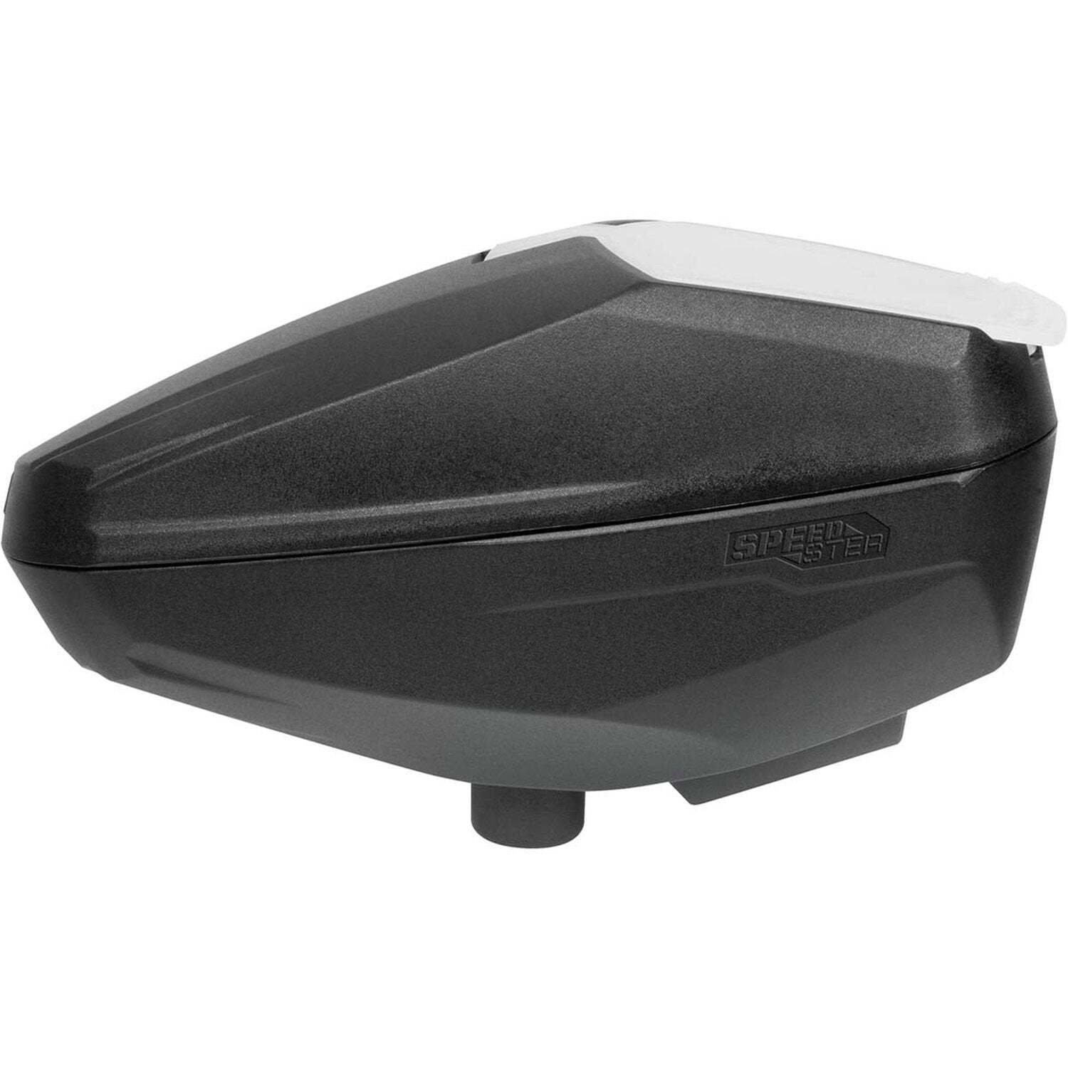 ProToyz Speedster Paintball Loader by Planet Eclipse - Black