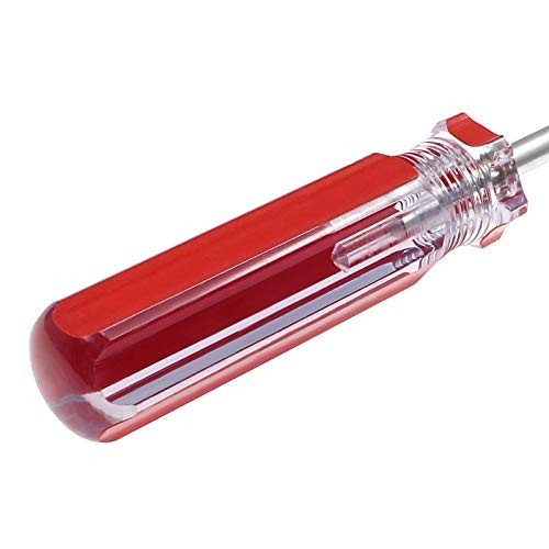 5 Size Spanner Screwdriver Set M1.7, M2.0, M2.3, M2.6, M2.8 Spanner Head