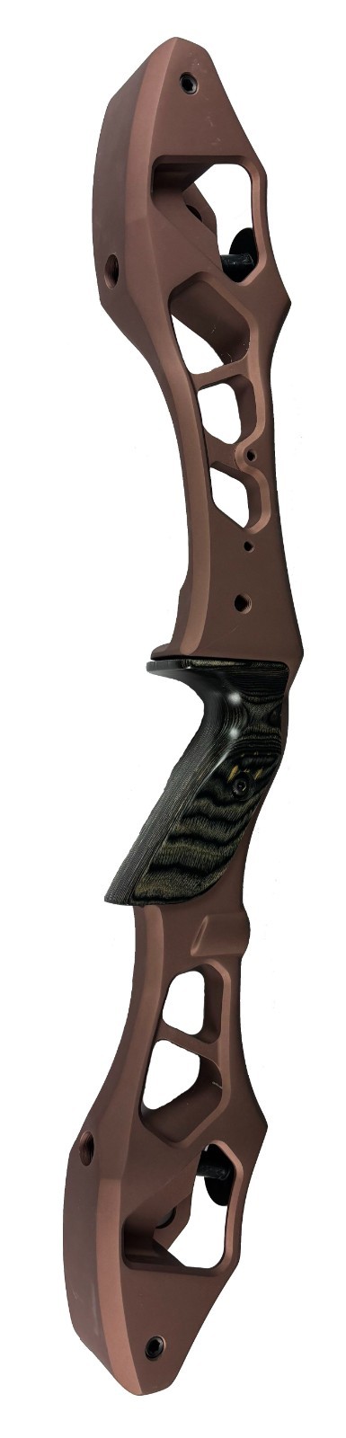 Old Mountain 19" Bullet Riser, RH