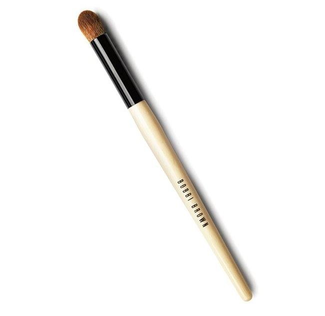 ❣️Bobbi Brown FULL coverage touch up brush new for face makeup concealer new