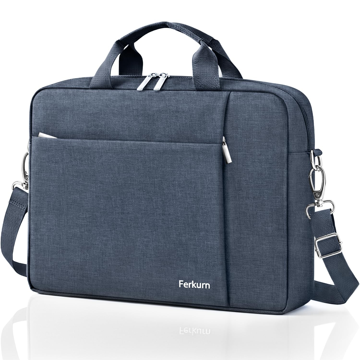 Laptop Case Sleeve 15.6 16 Inch Laptop Bag for Women Men Compatible with HP E...
