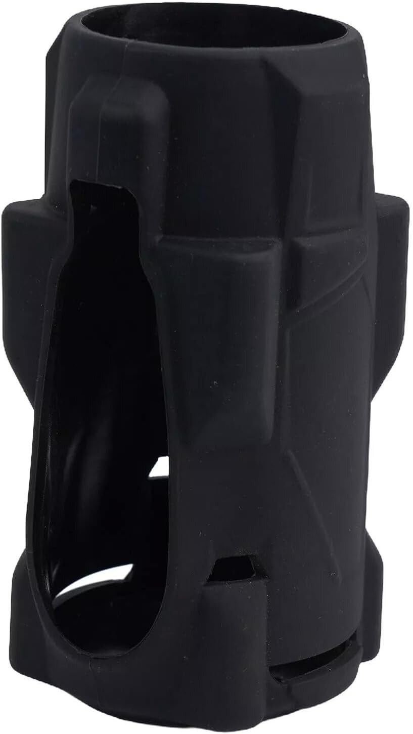 M18 49-16-2967 49162967 High Torque Impact Wrench Boot rubber Black