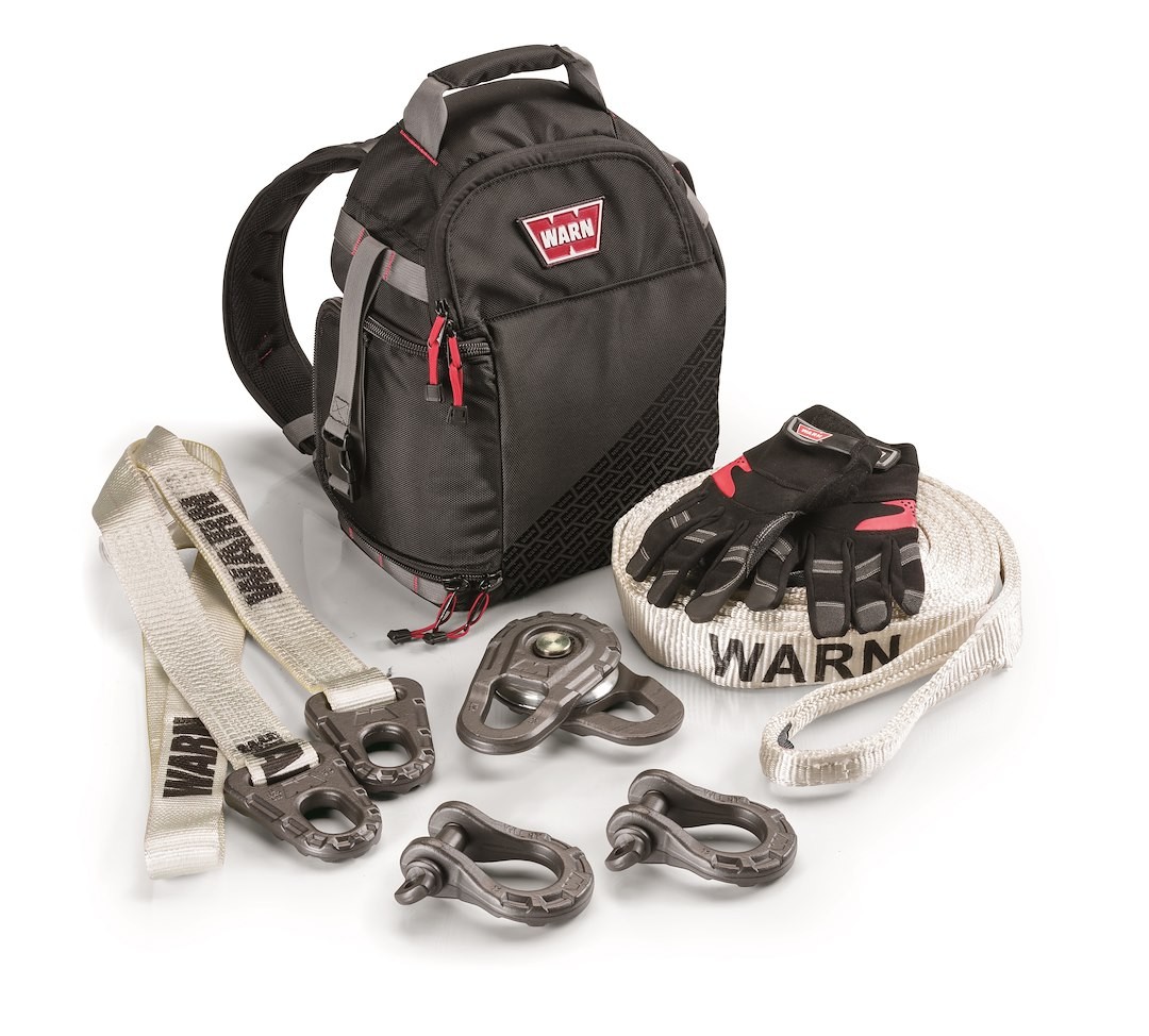 Warn 97565 Epic ™ WINCH ACCESSORIES