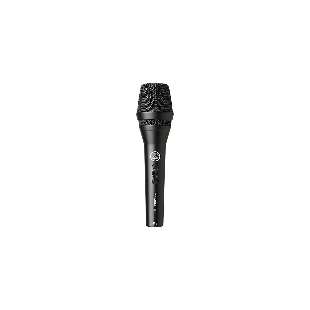 AKG Perception P3S Vocal Microphone LN