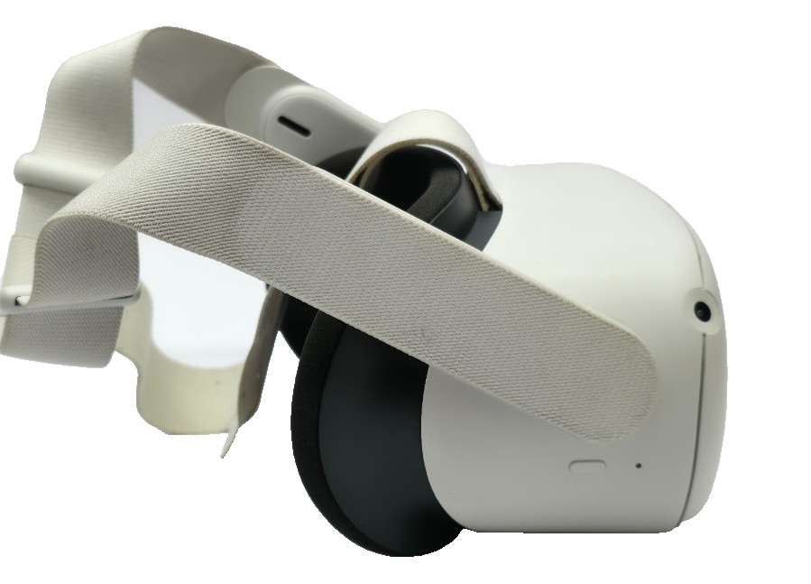 Meta Oculus Quest 2 128GB - **Headset Only**S2