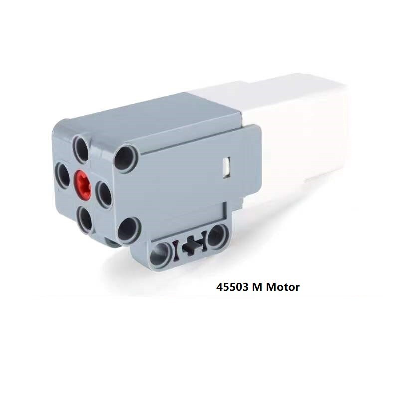 For Mindstorms EV3 Medium Servo Motor 45503 With Cable Free Shipping USA