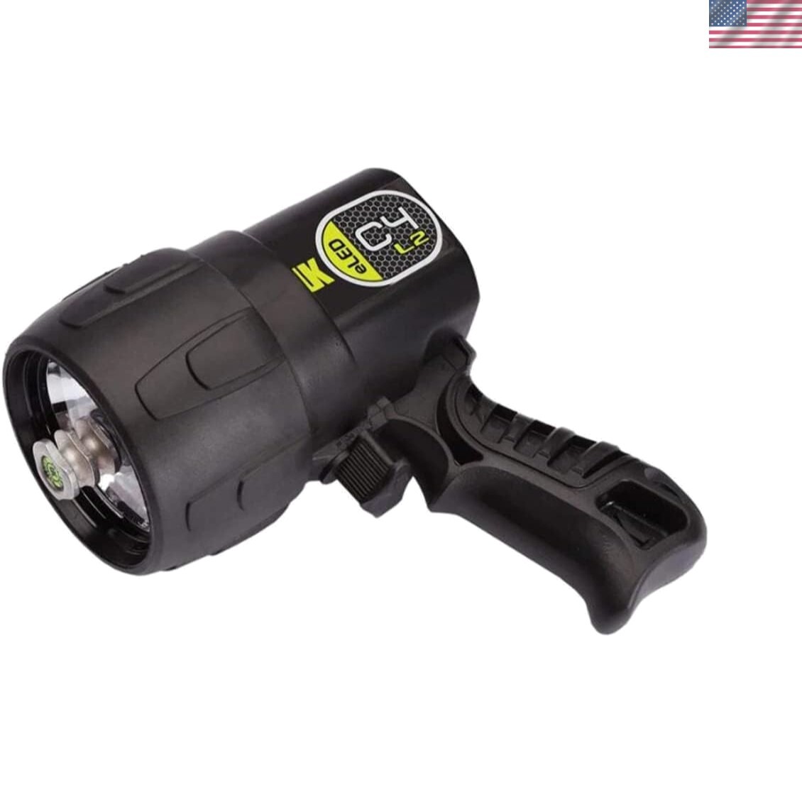 C4 eLED L2 Dive Light