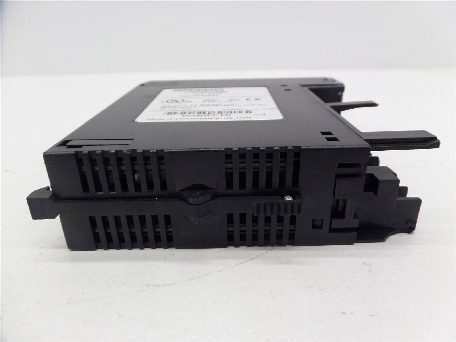 GE Fanuc IC693APU300K High Speed Counter Module