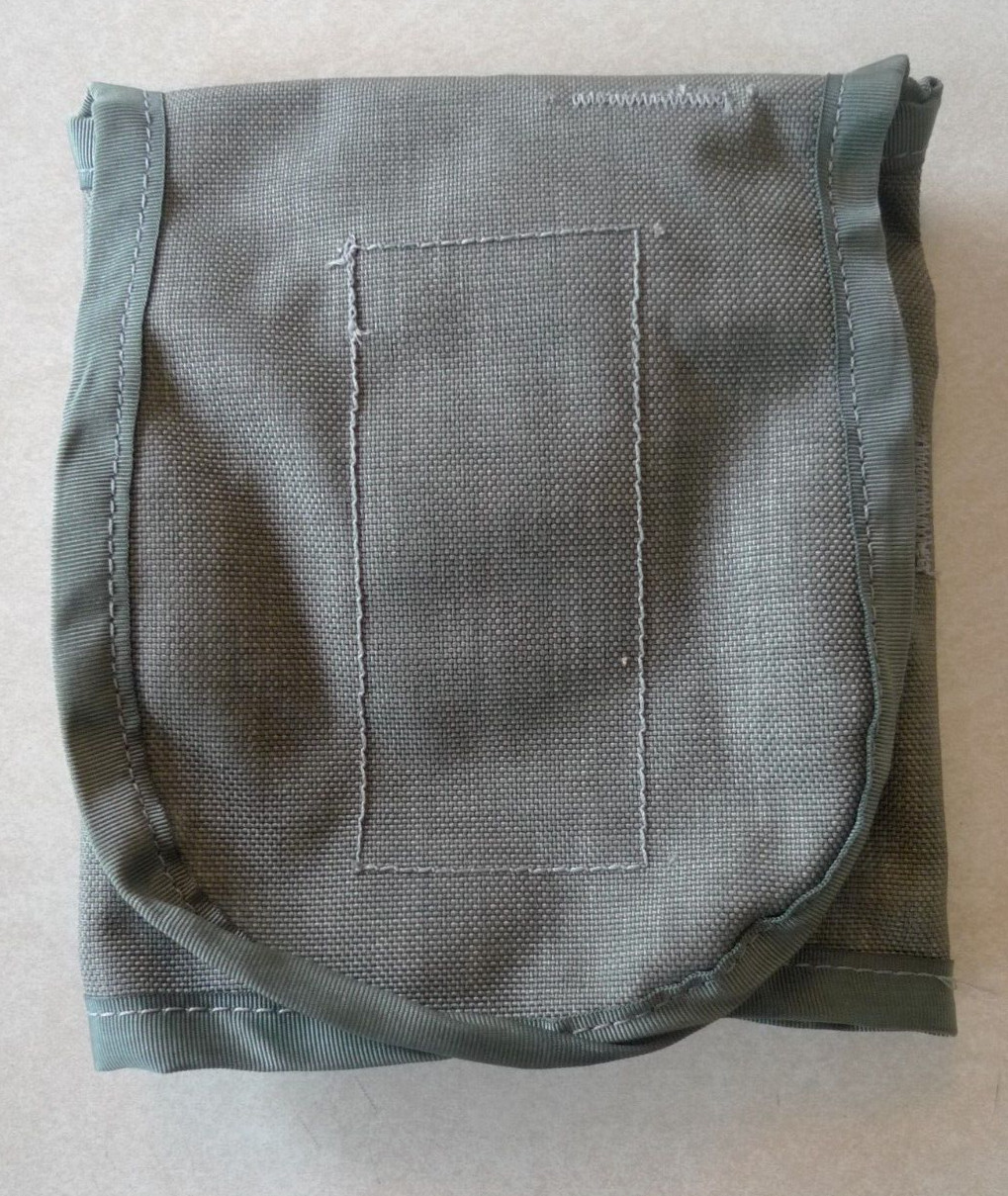 US Military Improved First Aid Insert IFAK SEKRI ~ NEW ~