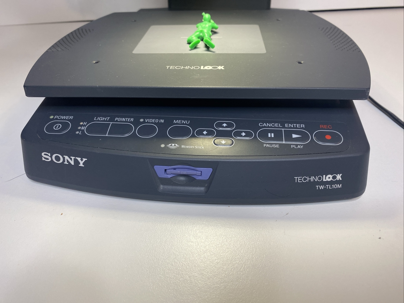 Sony Techno Look Digital Microscope TW-TL10M