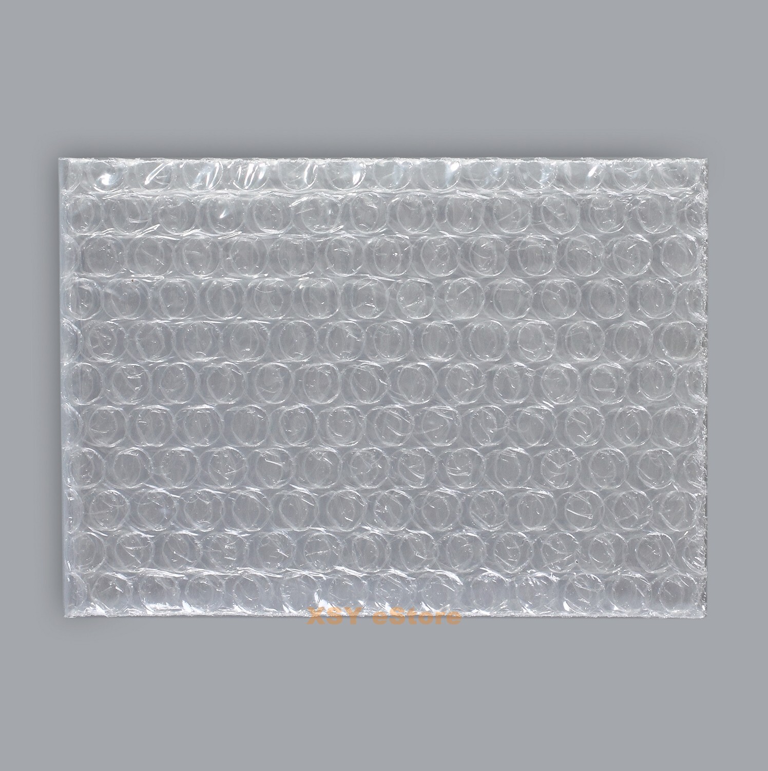 Large Quantity Clear Bubble Bags 2.2x2.5 - 7.5 x 12 Inch 6 to 19cm Packing Pouch