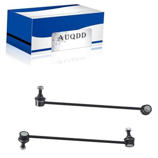 K80255 K80256 Front Sway Bar Stabilizer Link Compatible With 2003-2007 Nisan