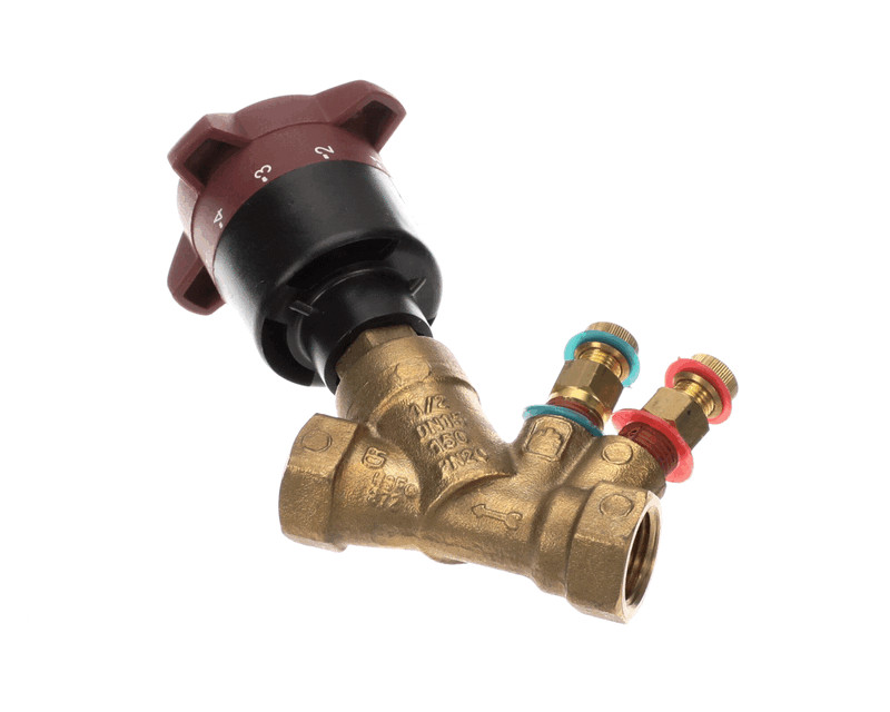 Armstrong 571110LF-340 HVAC Component 0 SS CFM Connection