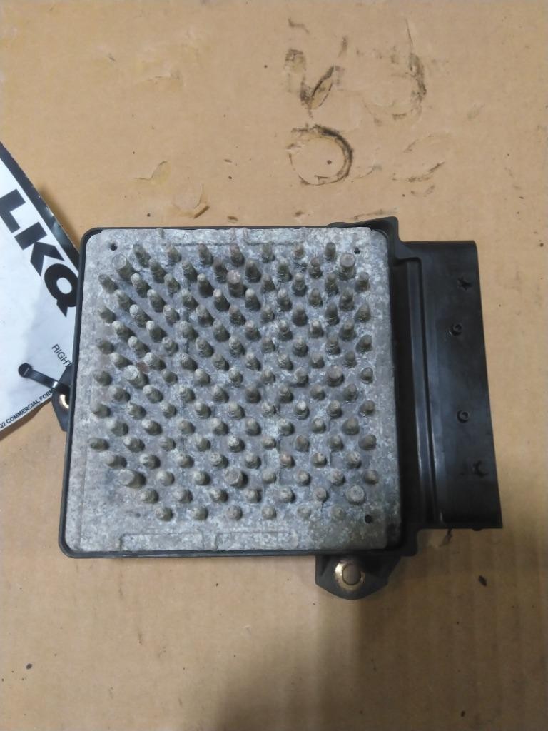 Replaces ATA5101 2010 ALLISON 2200RDS GEN 4-5 TRANSMISSION CONTROL MODULE (TCM)