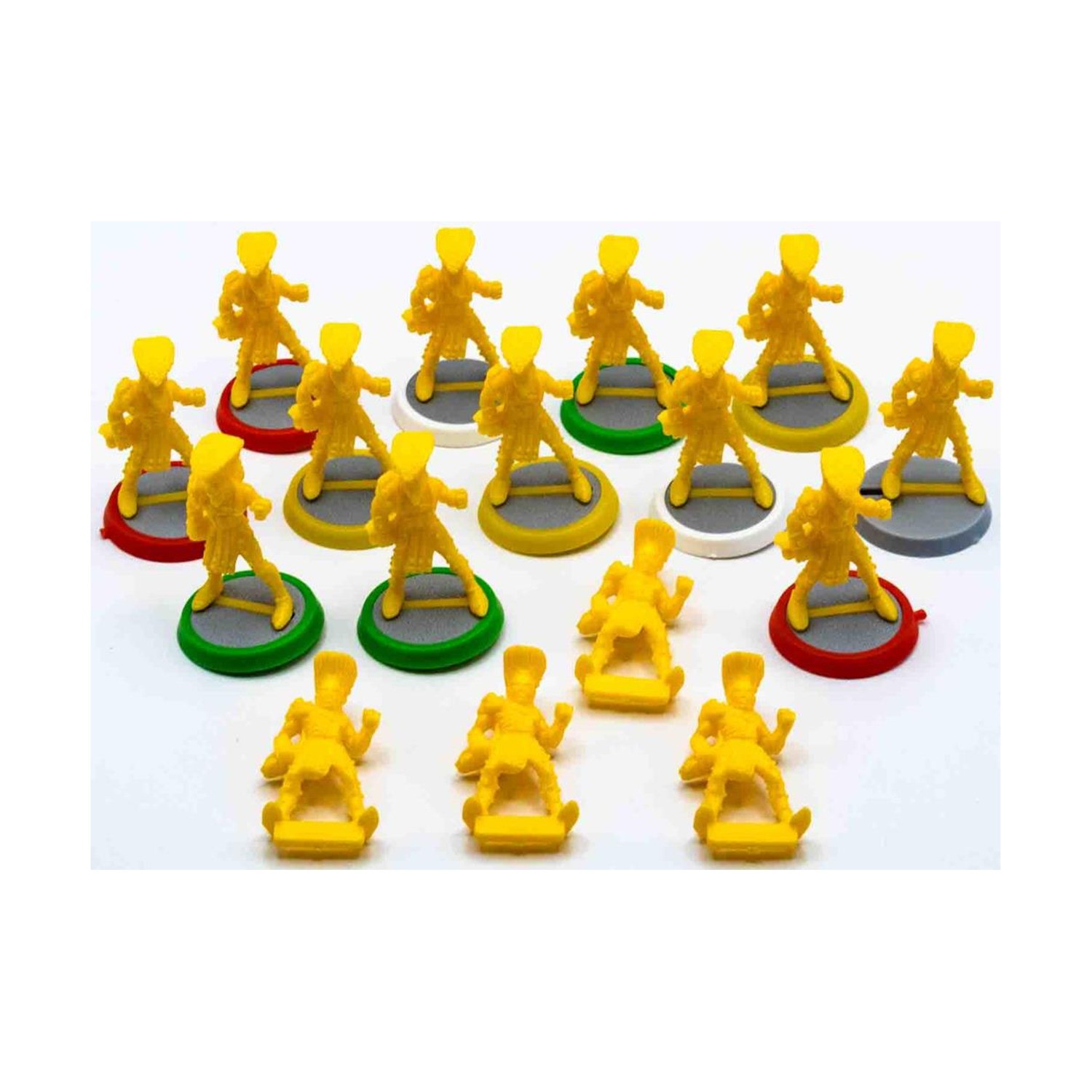 GW Blood Bowl Elf Loose Mini Elf Players #3 NM
