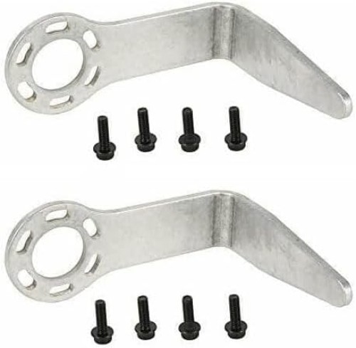 Metabo HPT Rafter Hook for Hitachi Framing Nail Guns (2 Pack)