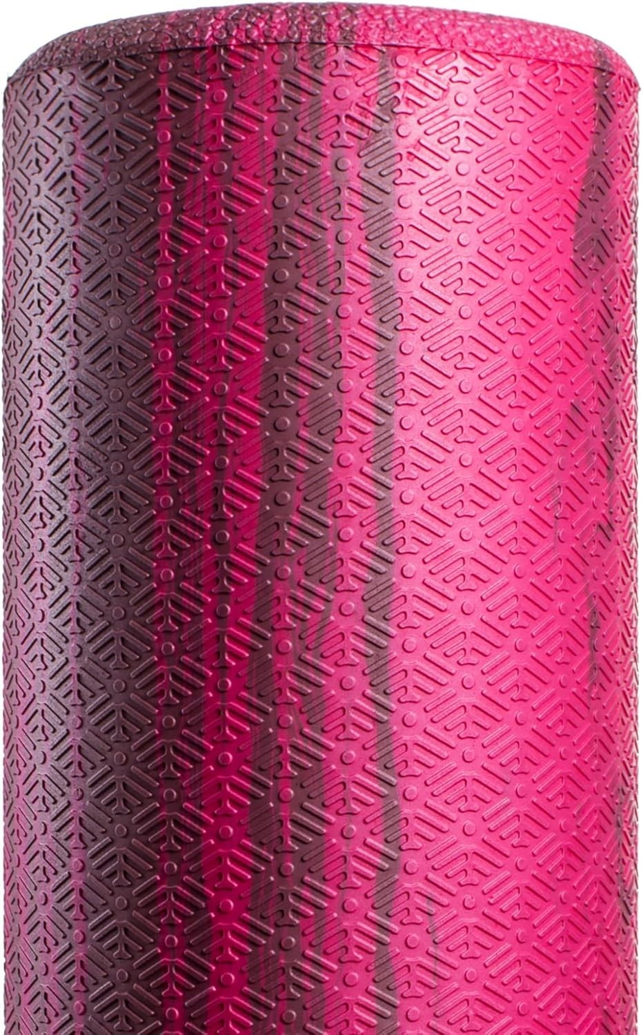 PRO-Roller Soft Density Foam Roller – Low Density Soft Foam Roller for Physic...