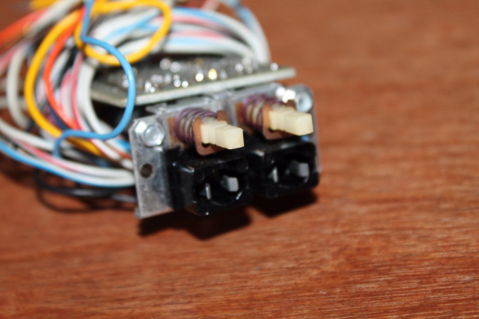 Cessna DME Cable 3980152-6
