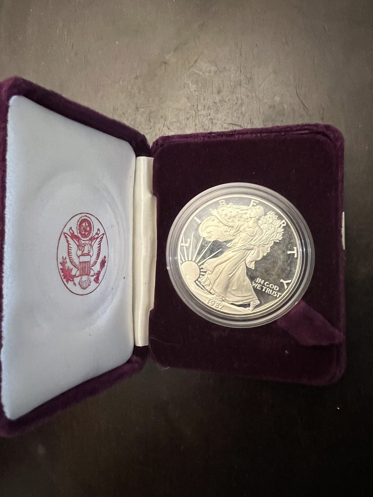 silver dollars for sale