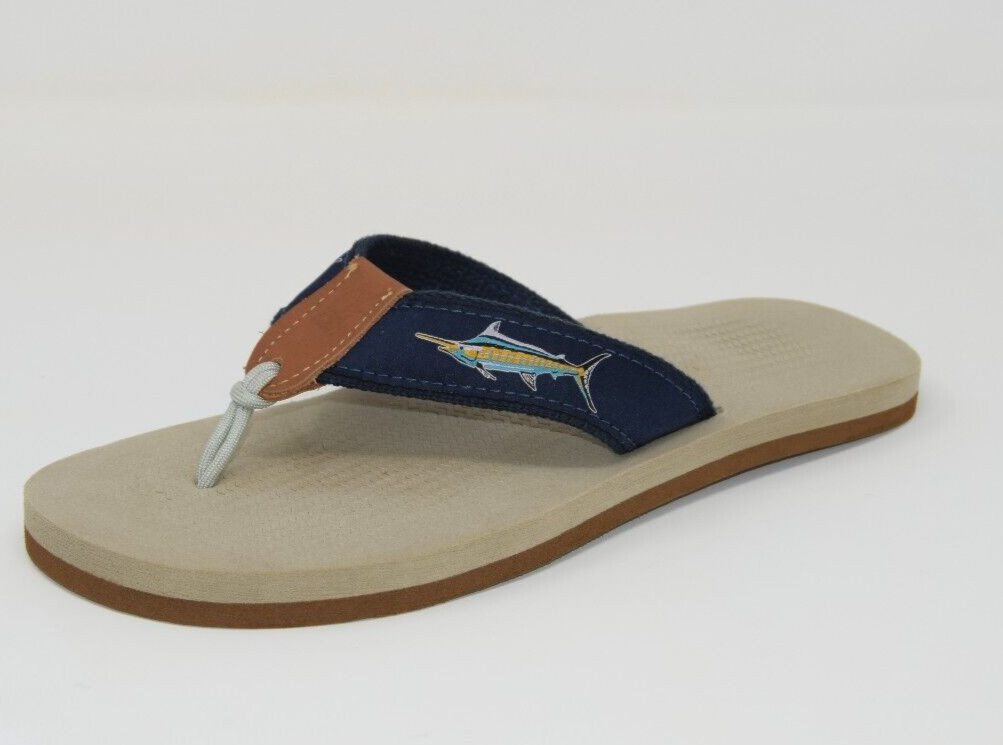 OCEAN RIDER Original EXO Flip Flop NEW made in the USA direct from manufactu