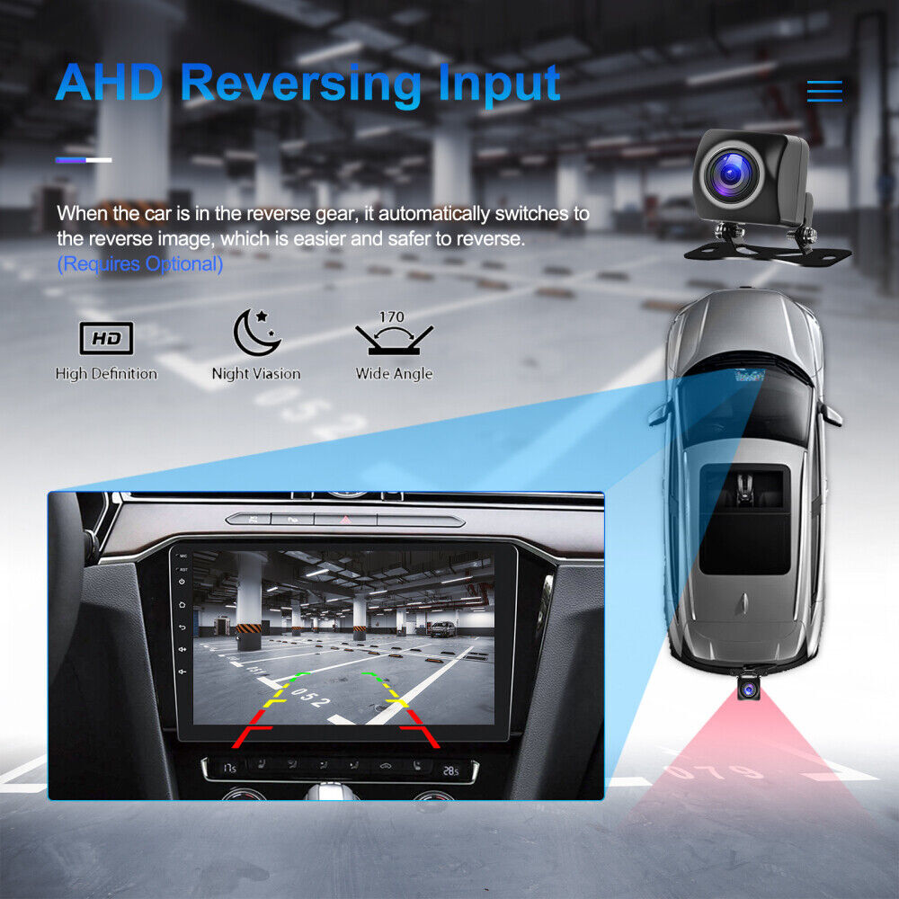 Android13 Car Stereo Radio GPS Navi Wifi FM RDS Wifi For 2015-2020 Jeep Renegade