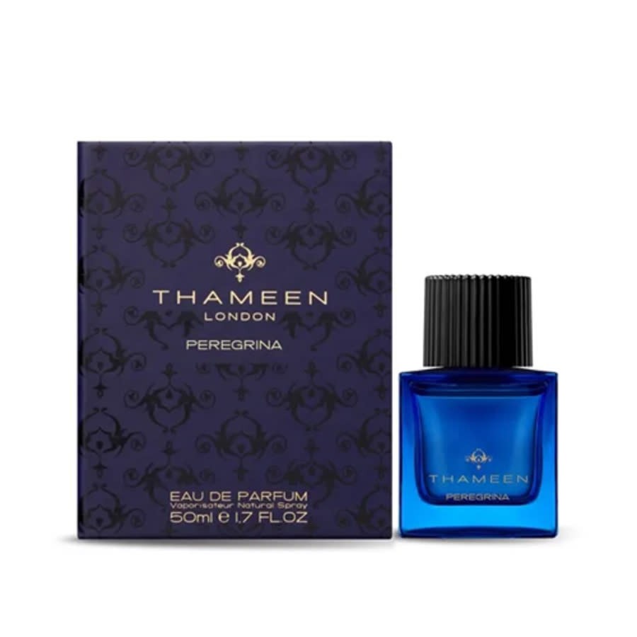 Thameen Unisex Peregrina Extrait de Parfum Spray 1.69 oz Fragrances