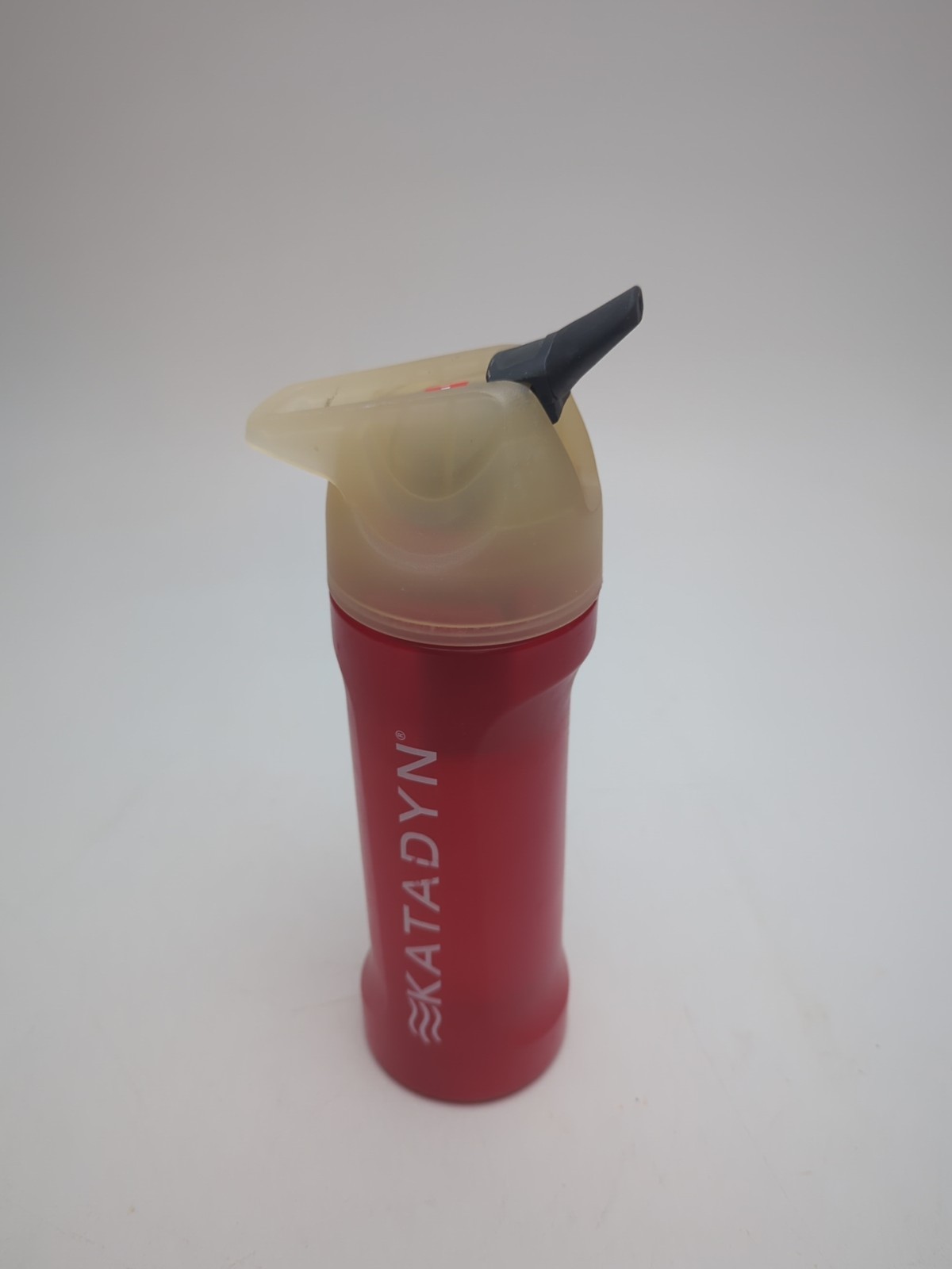 Katadyn MyBottle Microfilter Water Purifier