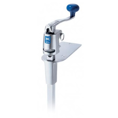 Edlund S11L CounterMount Can Opener with Base